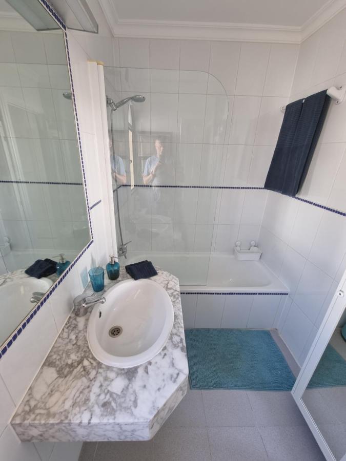 Ocean Forty C Apt. Green Oasis Costa Calma Fue Esterno foto
