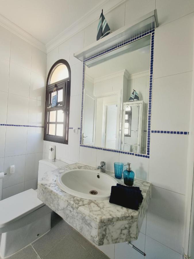 Ocean Forty C Apt. Green Oasis Costa Calma Fue Esterno foto