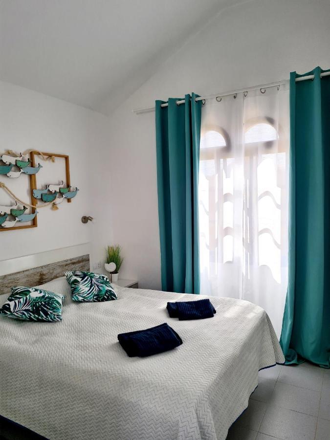 Ocean Forty C Apt. Green Oasis Costa Calma Fue Esterno foto