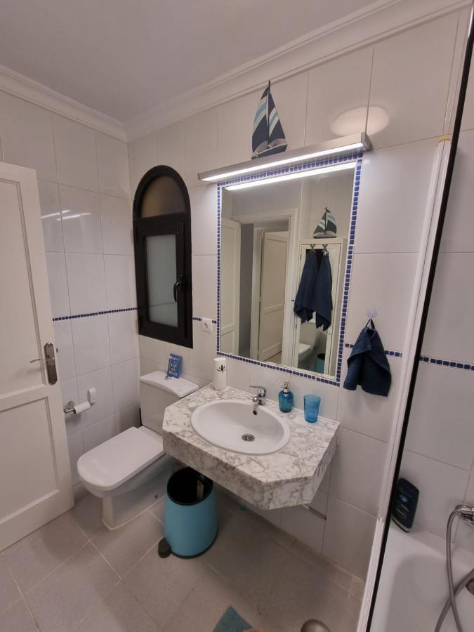 Ocean Forty C Apt. Green Oasis Costa Calma Fue Esterno foto