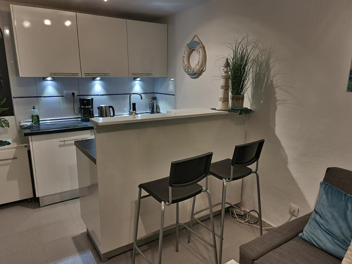 Ocean Forty C Apt. Green Oasis Costa Calma Fue Esterno foto