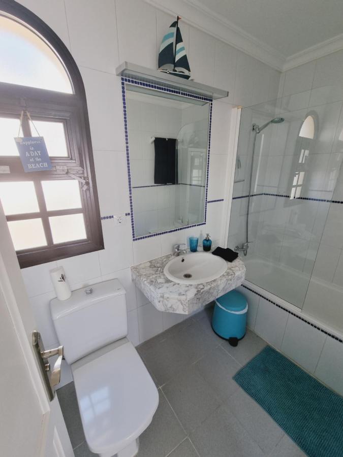Ocean Forty C Apt. Green Oasis Costa Calma Fue Esterno foto